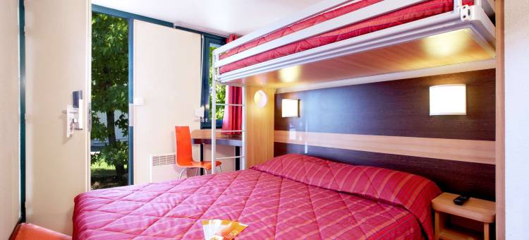 敦刻尔克东普瑞米尔经典酒店(Premiere Classe Dunkerque Est - Armbouts Cappel)图片