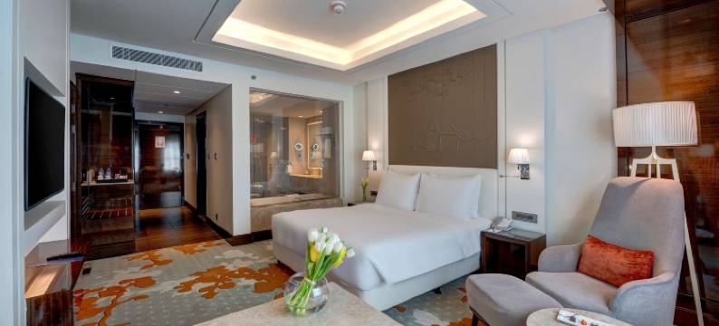 阿吉曼丽笙酒店(Radisson Blu Hotel Ajman)图片