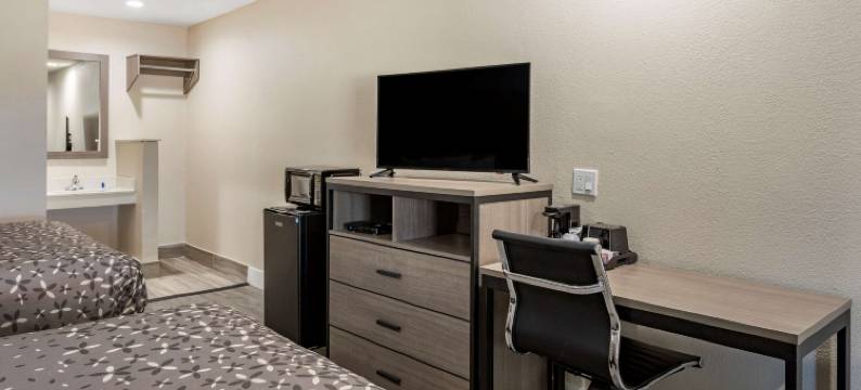 罗德威酒店(Rodeway Inn)图片