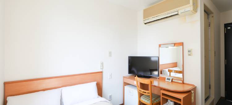 四日市伊可诺酒店(Hotel Econo Yokkaichi)图片
