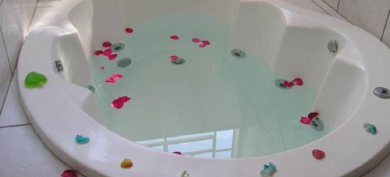 乌卢布谱架酒店(Hotel Urubupunga)图片