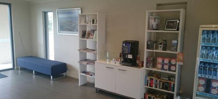 班伯里探索公寓酒店(Quest Bunbury)图片