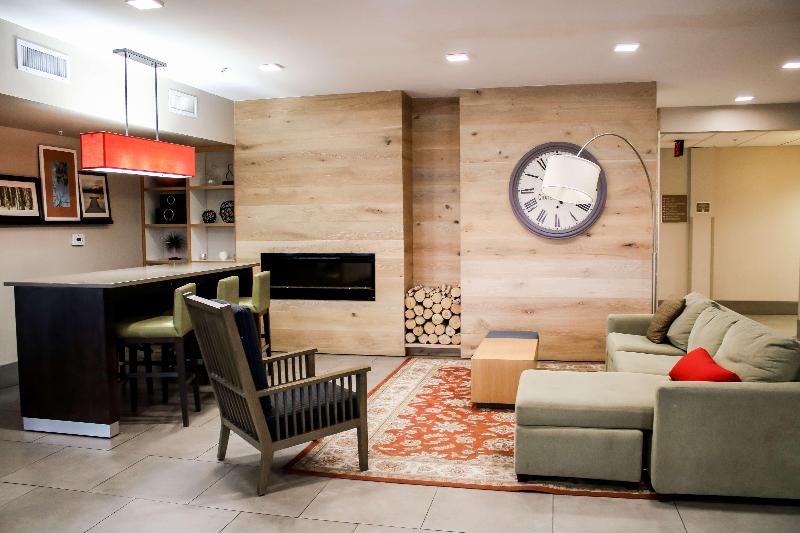 Country Inn & Suites by Radisson, Richmond West at I-64, VA Over view