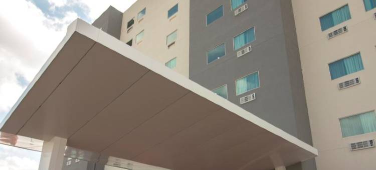 CHN Hotel Monterrey Aeropuerto, Trademark by Wyndham图片