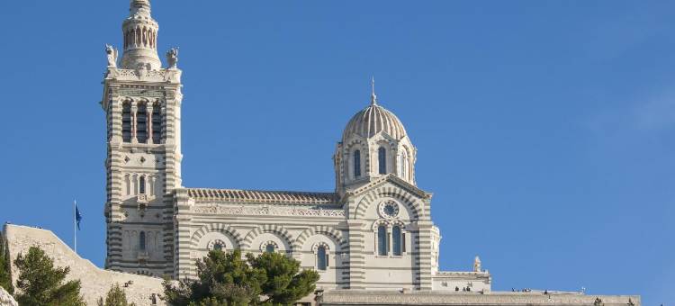 马赛机场假日酒店(Holiday Inn Marseille Airport)图片