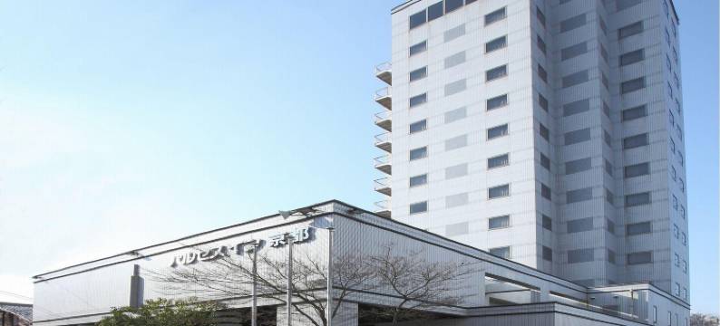 京都帕尔赛斯旅馆(Pulses Inn Kyoto)图片