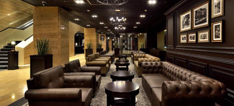 意大利轩酒店(The Hotel Italia Ken)图片