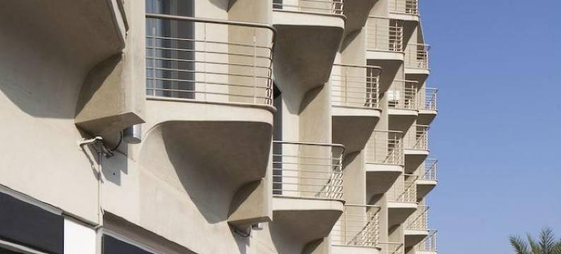 NH巴勒莫酒店(NH Palermo)图片