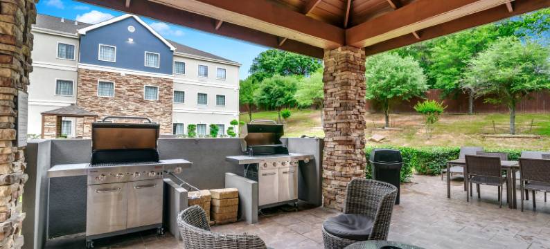 Staybridge Suites 泰勒大学区(Staybridge Suites TYLER UNIVERSITY AREA by IHG)图片