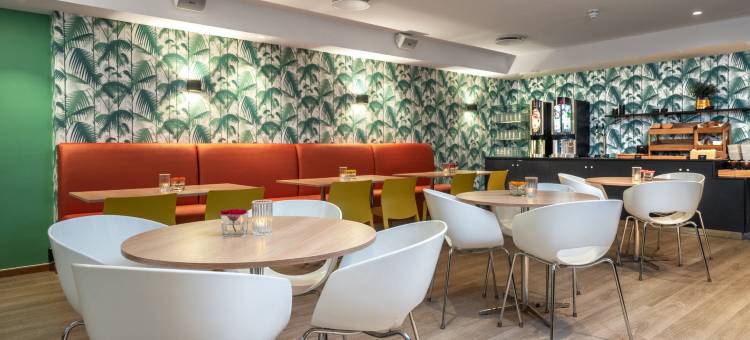 阿斯托里亚索恩酒店(Thon Hotel Astoria)图片