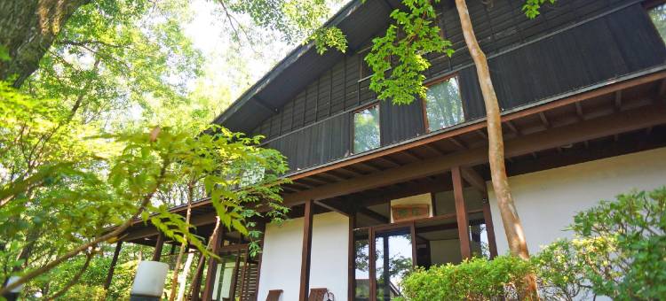 栎屋民宿(Auberge Kunugiya)图片
