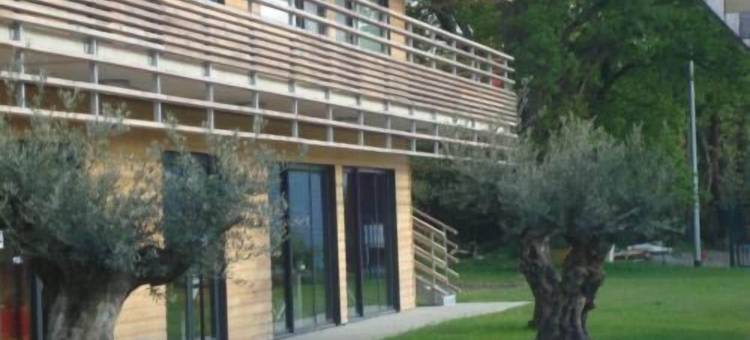 原创城市阿纳埃德酒店(The Originals City, Hôtel Anaïade, Saint-Nazaire Pornichet)图片