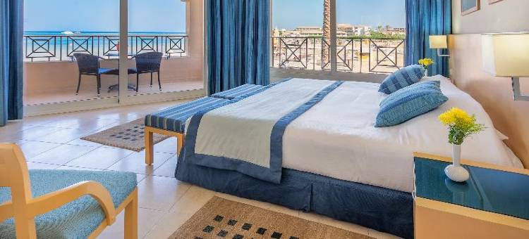 克娄巴特拉马卡迪湾豪华度假酒店(Cleopatra Luxury Resort Makadi Bay)图片