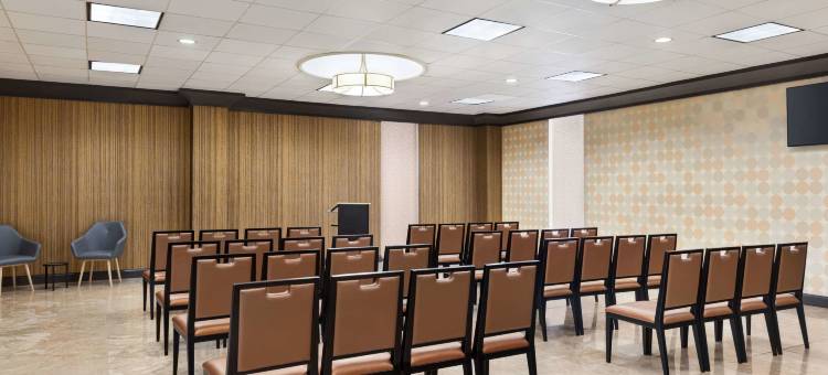托托瓦洲际旗下佳阁酒店(Garner Hotel Totowa by IHG)图片