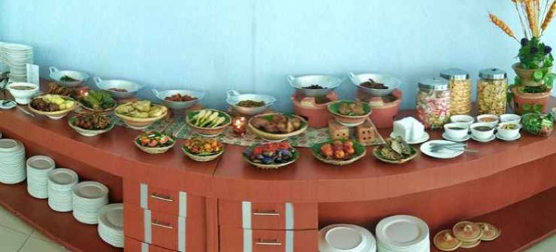 Azza Hotel Palembang by Horison图片