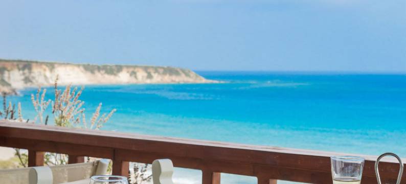 法塔莫加纳套房&公寓(Fata Morgana Studios & Apartments)图片