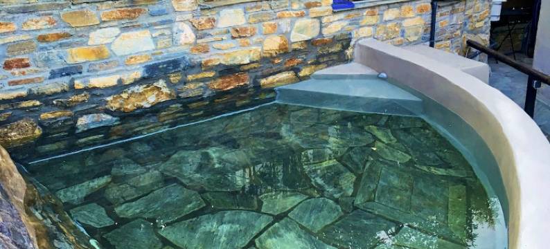 佩利翁别墅(Pelion Homes)图片