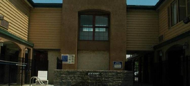 伊克诺旅馆(Econo Lodge)图片