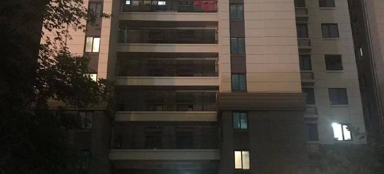 房东世茂云锦小杨公寓(宝源路1号分店)图片