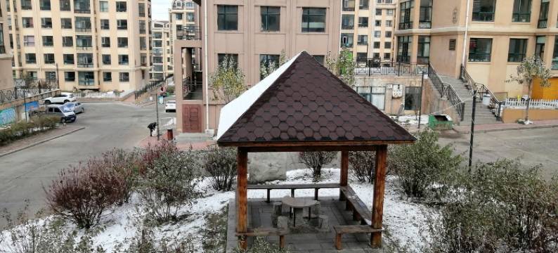 娜丽莎温馨日租房民宿(振兴路分店)图片