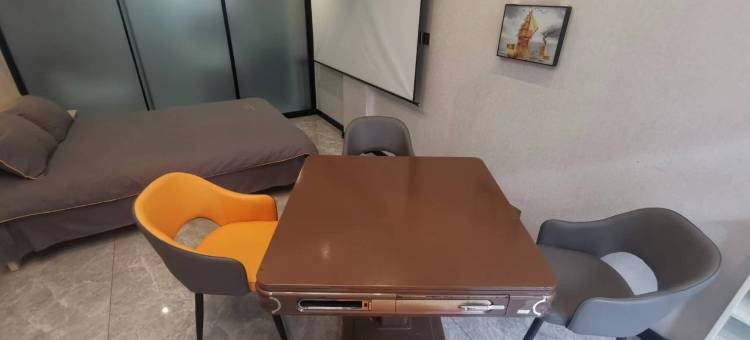 易航华府公寓(西新安街分店)图片