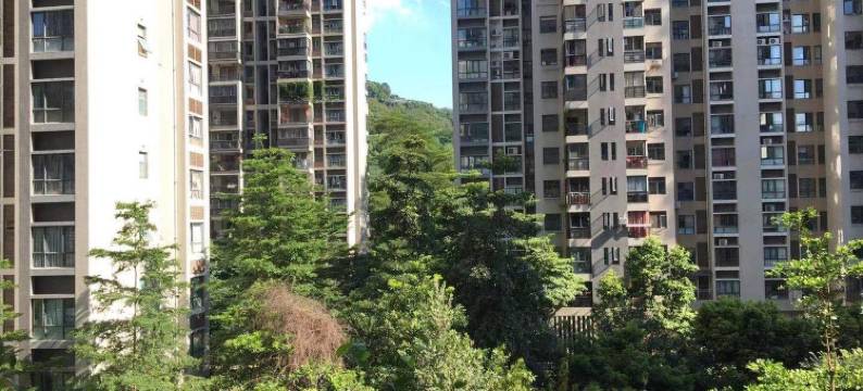 雪之屋公寓(梅亭路分店)图片