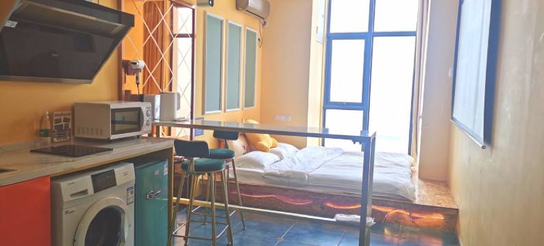 正好家自助民宿(广志路3号分店)图片