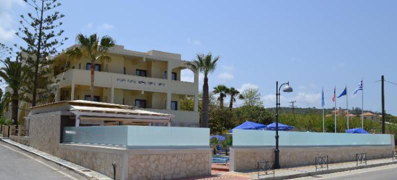 阳光套房酒店(Sunny Suites)图片