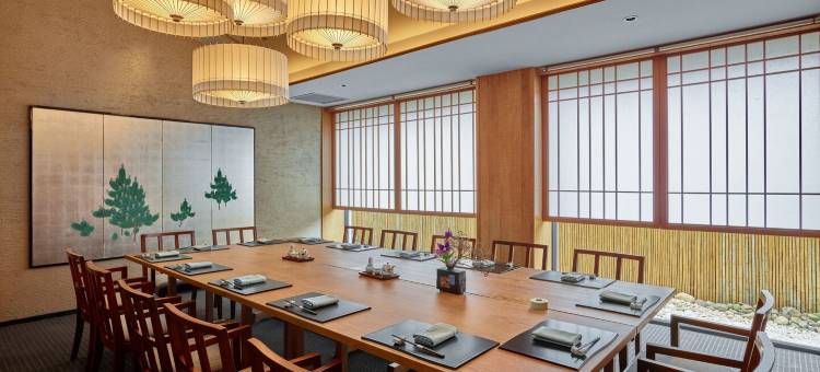 河内公园酒店(Hotel du Parc Hanoi)图片