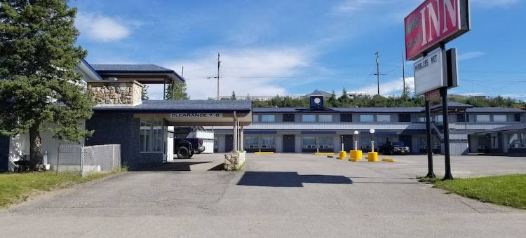 欣顿温德姆豪生酒店(Howard Johnson by Wyndham Hinton)图片