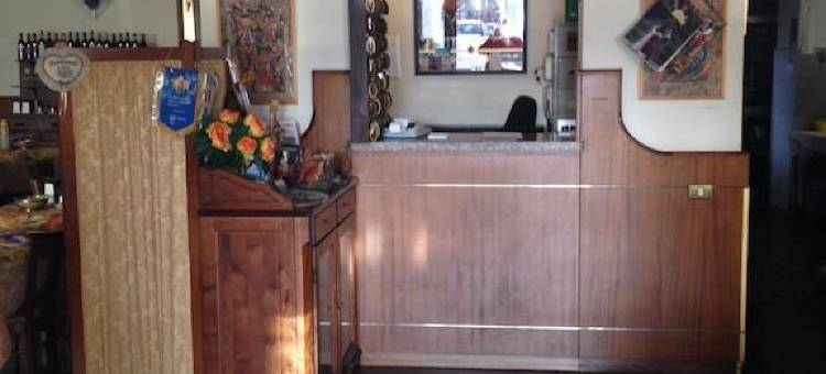 乔瓦尼餐厅酒店(Hotel Ristorante da Giovanni)图片