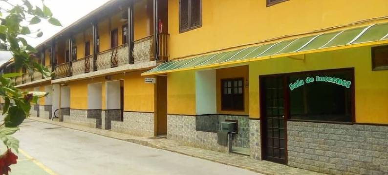 H&D 旅馆(Pousada H&D)图片