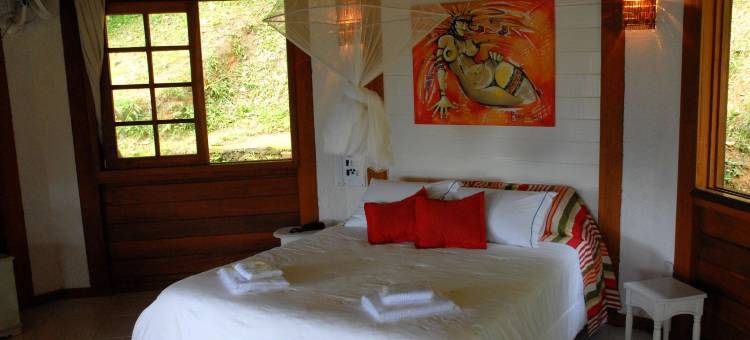 维托里努旅馆(Pousada Vitorino)图片