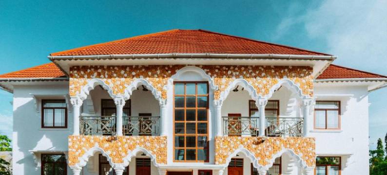 阳光棕榈滩小屋(Sunny Palms Beach Bungalows)图片