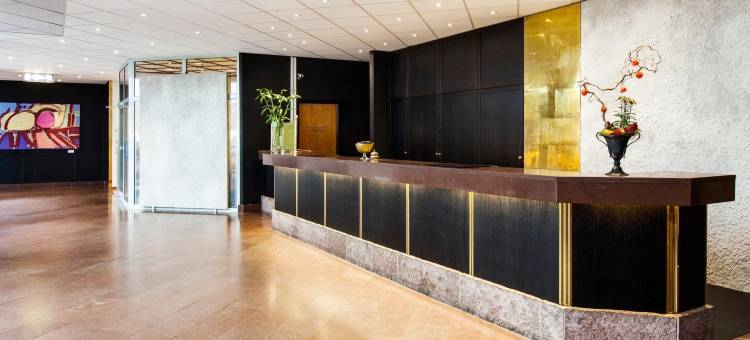 滨海广场精英酒店(Elite Hotel Marina Plaza)图片