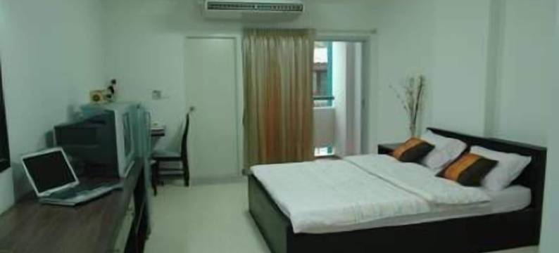 PMTK 酒店(Pmtk Residence)图片