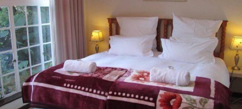 班克罗夫特家庭旅馆(Bancroft B&B)图片