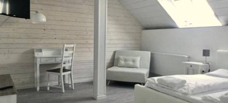 包曼霍夫兰德酒店(Landhotel Baumanns Hof)图片