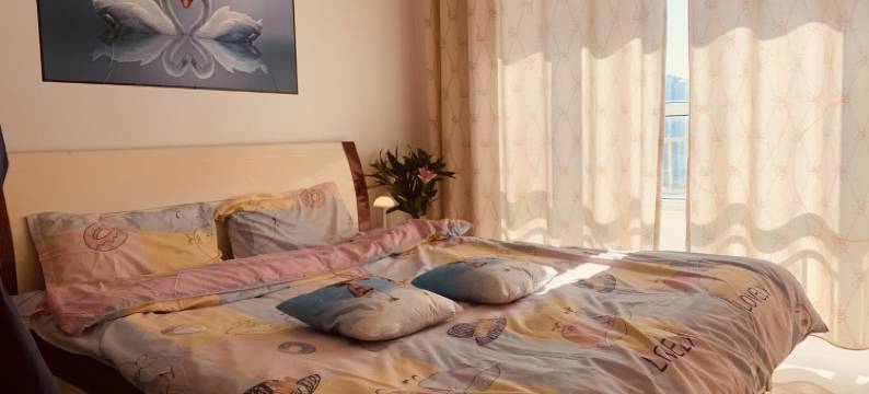 馨苑小居公寓(站前街分店)图片