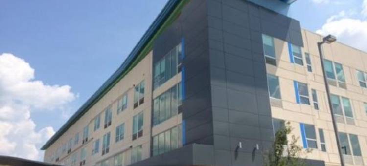 克利奇站雅乐轩酒店(Aloft College Station)图片