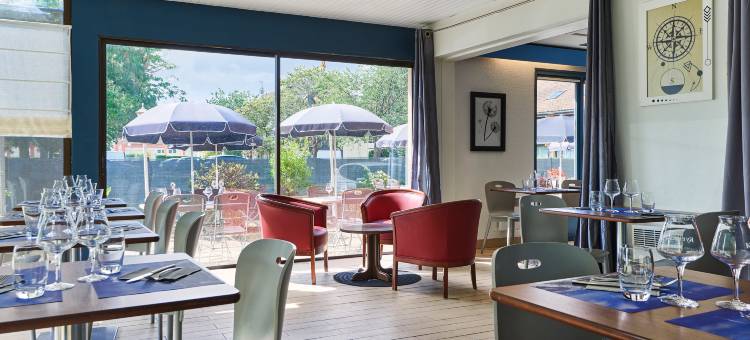 巴斯蒂拉克基里亚德酒店(Kyriad Tarbes - Bastillac)图片