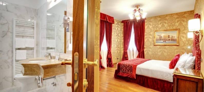 卡萨诺瓦酒店(Hotel Casanova)图片