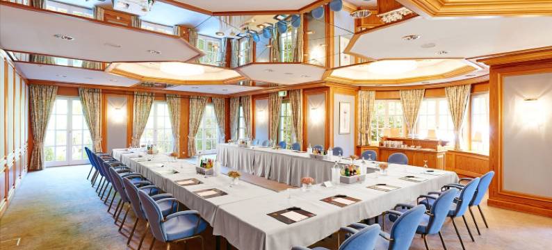 兰德豪斯瓦史特霍夫酒店(Hotel Landhaus Wachtelhof)图片