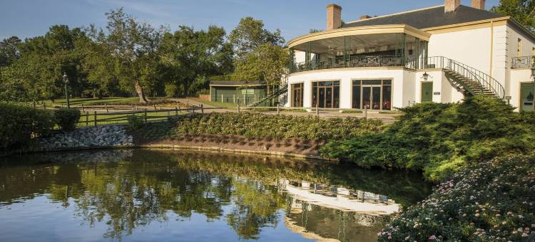 威廉斯堡旅馆-傲途格精选(Williamsburg Lodge, Autograph Collection)图片