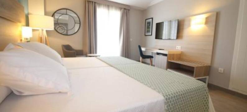 太阳门广场酒店(Hotel Puerta del Mar - Adults Recommended)图片