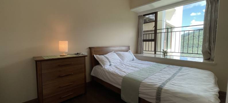 见素抱朴客栈图片