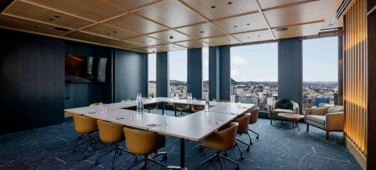 voco奥克兰市中心酒店，IHG酒店(voco Auckland City Centre)图片
