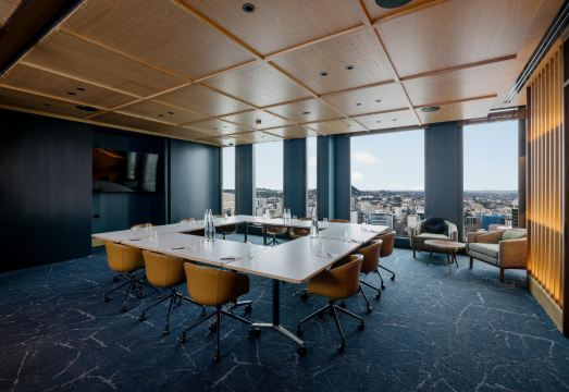 voco Auckland City Centre, an IHG Hotel Hotel Overview