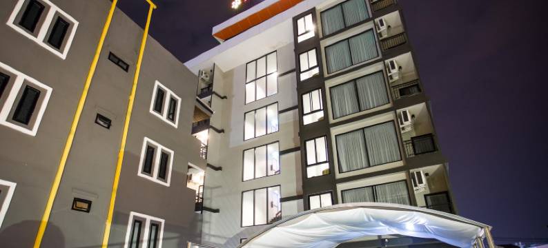 三B精品公寓(Triple B Boutique Residence)图片