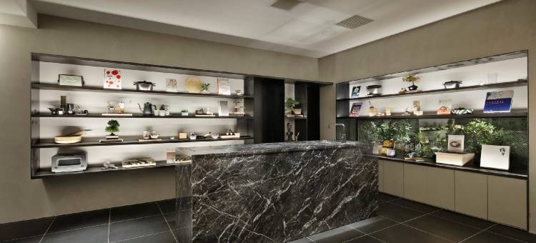 22室酒店公寓(22 PIECES)图片